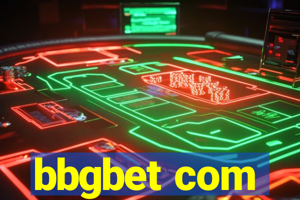 bbgbet com